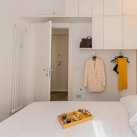 The Venue Apartment Rome Exterior photo