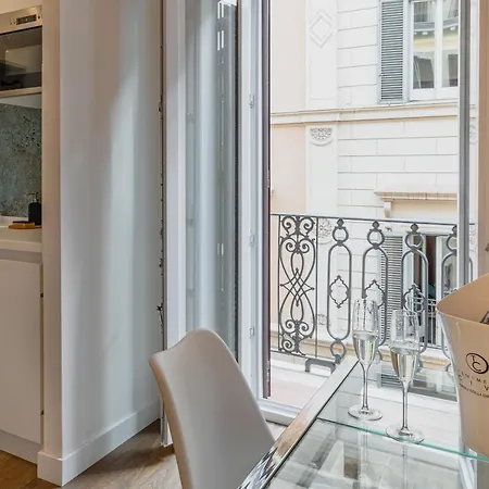 The Venue Apartment Rome Exterior photo