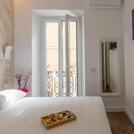 The Venue Apartment Rome Exterior photo