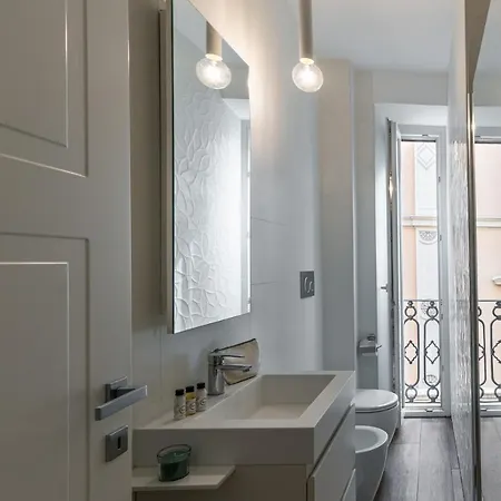 The Venue Apartment Rome Exterior photo