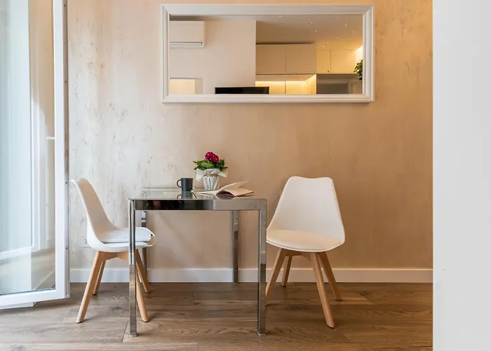 The Venue Apartment
