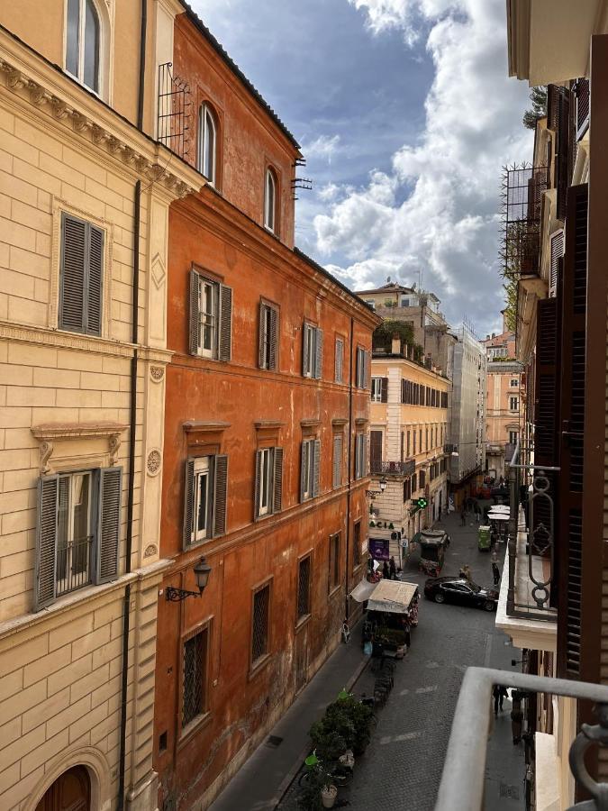 The Venue Rome
