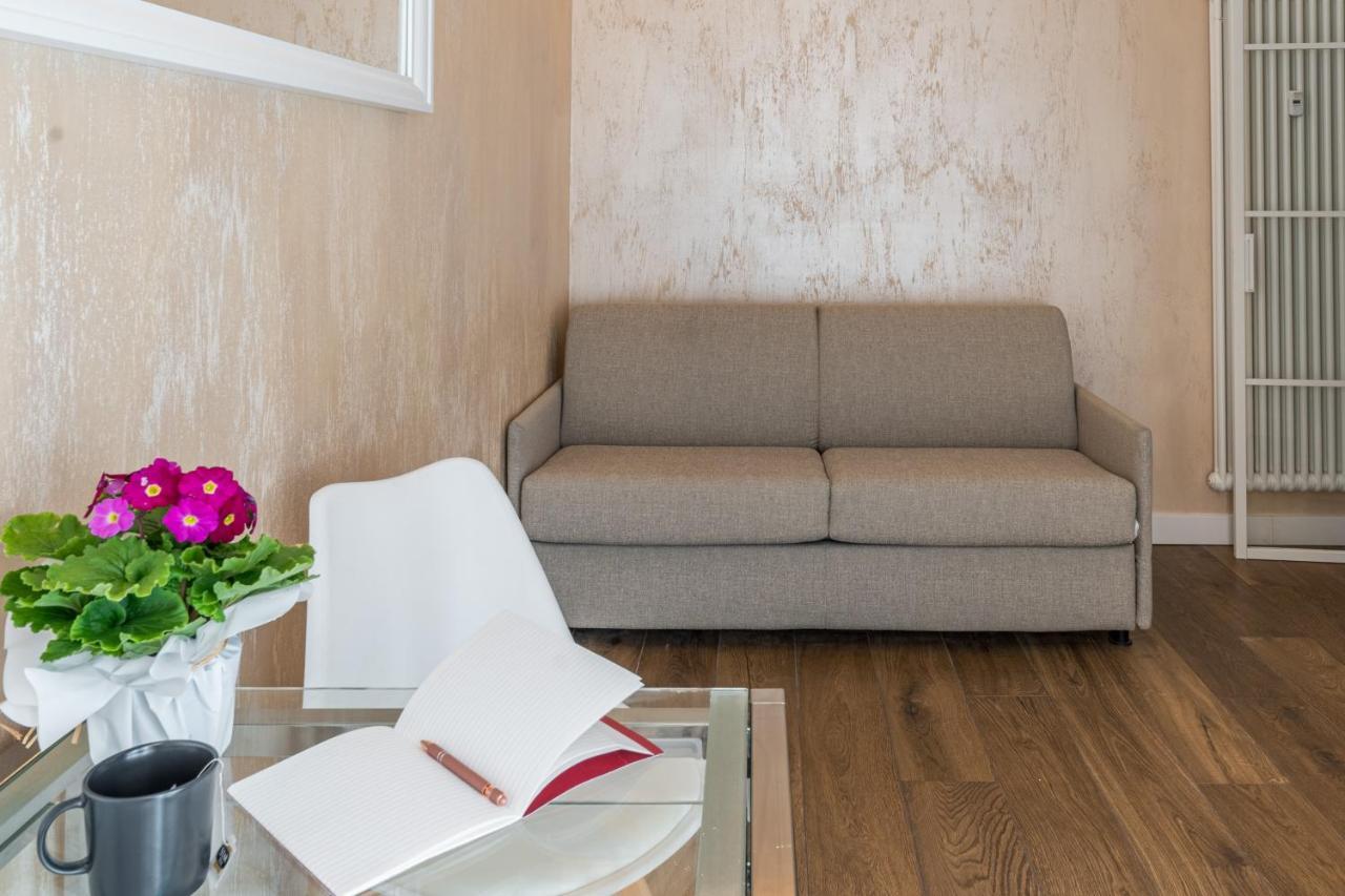 The Venue Apartment Rome